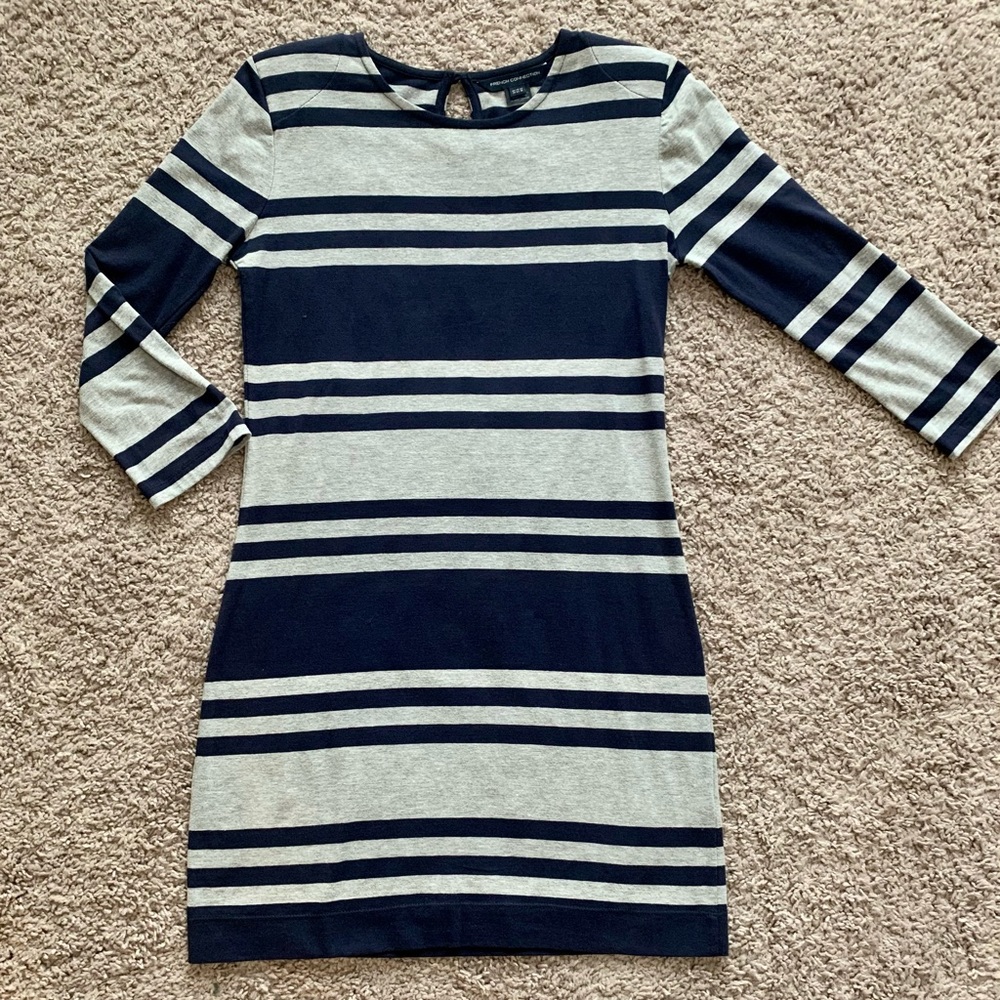 French Connection Dress New 8 / 10